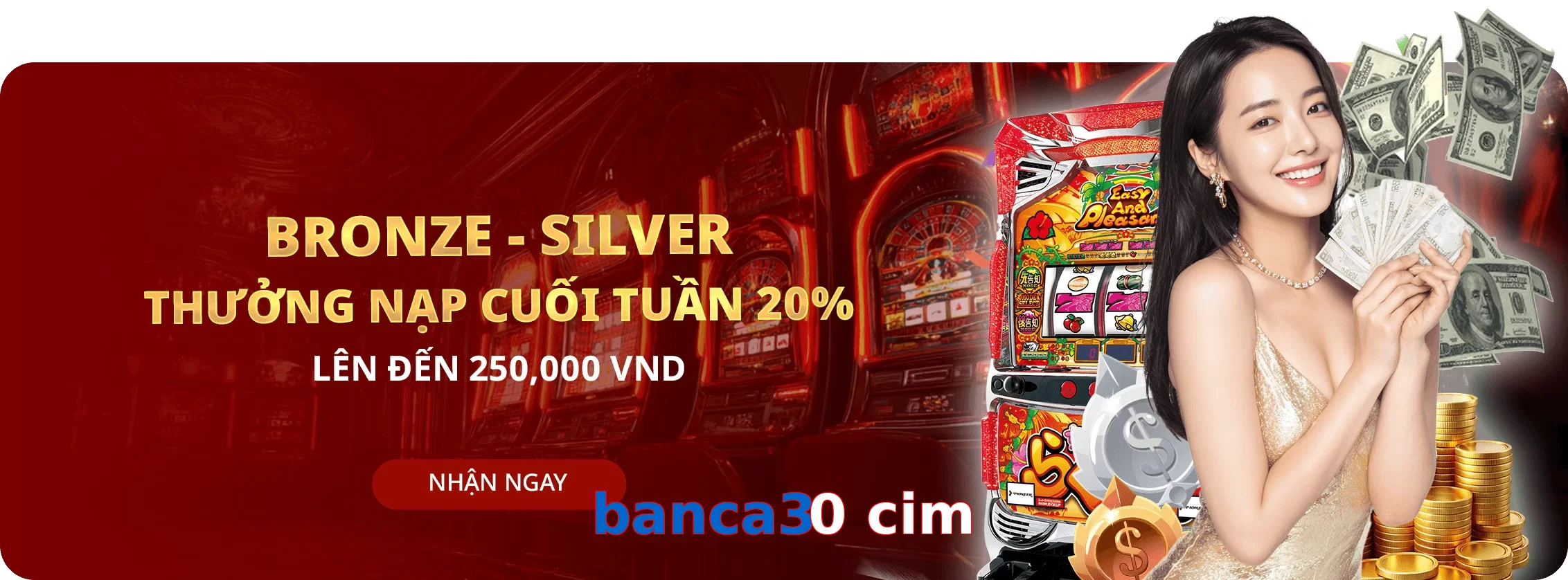 banca30 cim