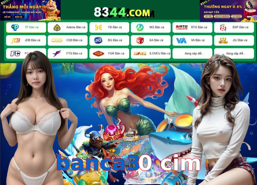 banca30 cim