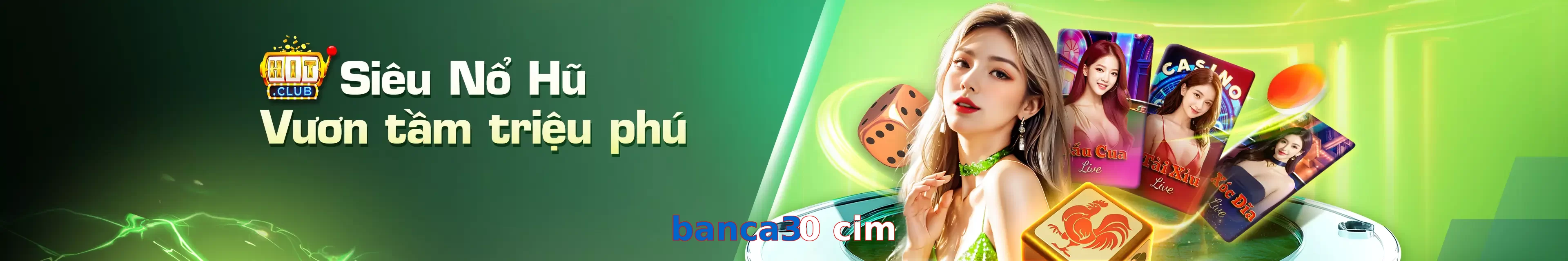 banca30 cim