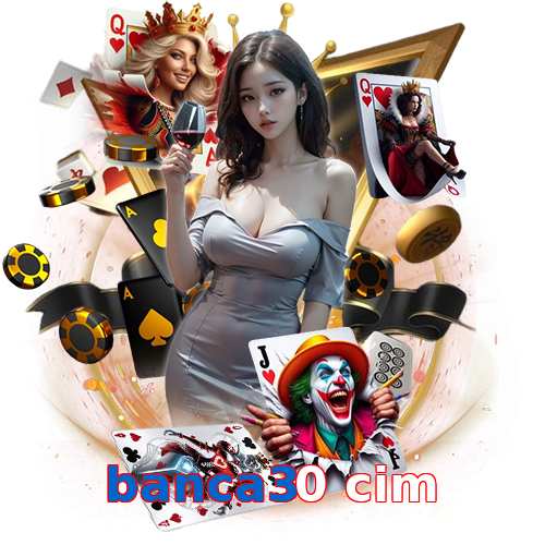 banca30 cim