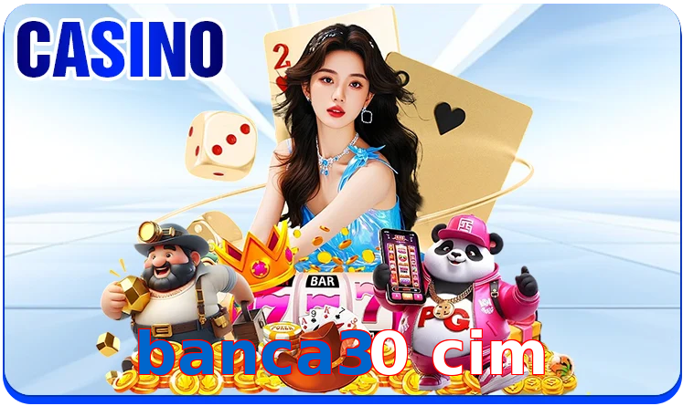 banca30 cim