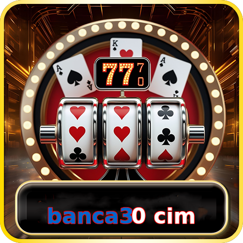 banca30 cim