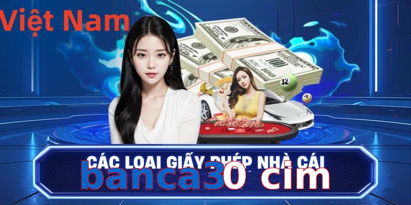 banca30 cim